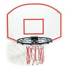 Load image into Gallery viewer, Slam Dunk Outdoor Fun Play,   Basketball Ring Backboard Set
