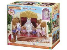 Load image into Gallery viewer, SYLVANIAN FAMILIES BALLET THEATRE
