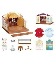 Load image into Gallery viewer, SYLVANIAN FAMILIES BALLET THEATRE
