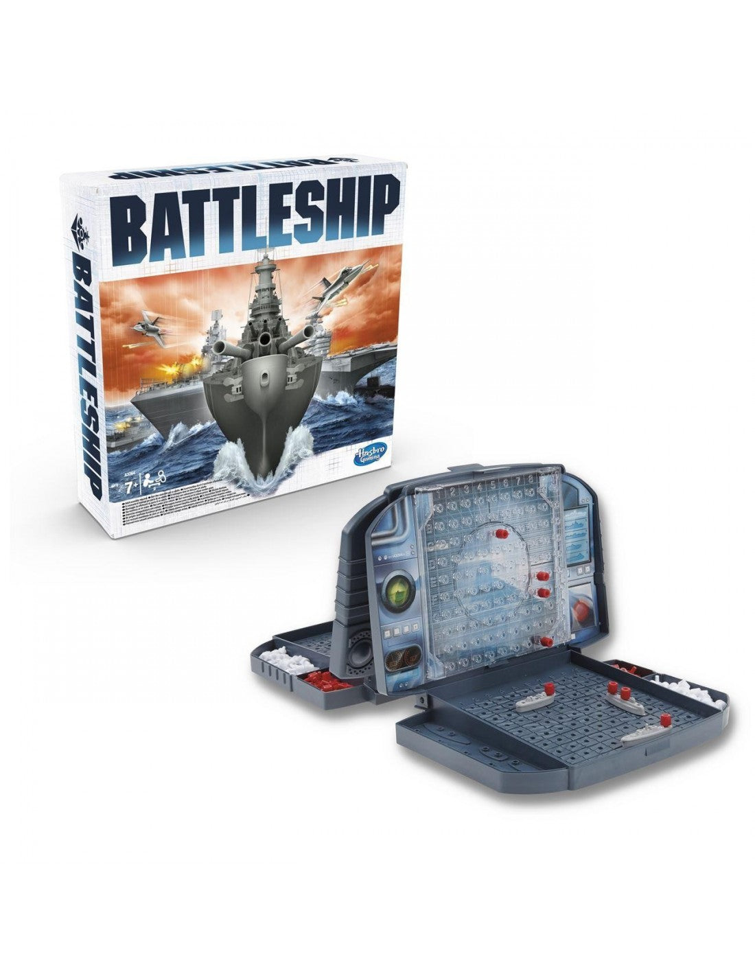 Hasbro Battleship Classic Board Game