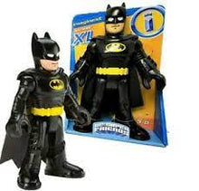 Load image into Gallery viewer, Imaginext DC Super Friends Batman XL Figure
