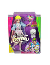 Load image into Gallery viewer, Mattel Barbie Extra Beanie GVR05
