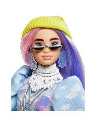 Mattel Barbie Extra Beanie GVR05