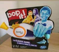 Bop It! from Hasbro Gaming