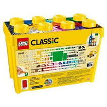 Load image into Gallery viewer, LEGO   CREATIVE BRICKS BOX LARGE
