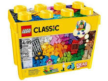 Load image into Gallery viewer, LEGO   CREATIVE BRICKS BOX LARGE
