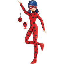 Load image into Gallery viewer, Miraculous Fashion Flip Ladybug
