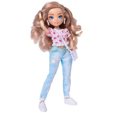 Load image into Gallery viewer, InstaGlam Glo-up Tiffany Girls Doll Assortment - 11inch/30cm
