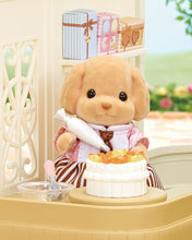 Load image into Gallery viewer, Sylvanian Families Village Cake Shop
