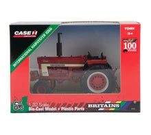 Load image into Gallery viewer, Britains 43294: Case International Harvester Farmall 1066 (NEW)
