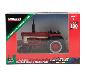 Britains 43294: Case International Harvester Farmall 1066 (NEW)