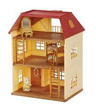 Load image into Gallery viewer, NEW Sylvanian Families - Cedar Terrace Gift Set - Dolls House
