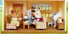 Load image into Gallery viewer, Sylvanian Families Cedar Terrace Gift Set

