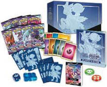 Load image into Gallery viewer, Pokemon TCG S&amp;S 6 Chilling Reign Elite Trainer Box
