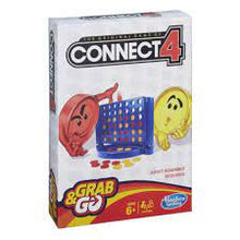 Load image into Gallery viewer, Connect 4 Grab And Go Game
