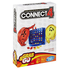 Load image into Gallery viewer, Connect 4 Grab And Go Game
