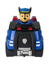 Load image into Gallery viewer, Spin Master Paw Patrol Chase Remote Control Police Cruiser
