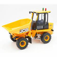 Load image into Gallery viewer, BRITAINS JCB 6T Dumper 43255 – 1:32
