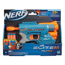 Load image into Gallery viewer, NERF ELITE 2.0 VOLT SD ONE
