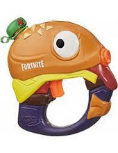 Load image into Gallery viewer, Hasbro Nerf Super Soaker Fortnite Beef Boss Micro Soakers Water Blaster
