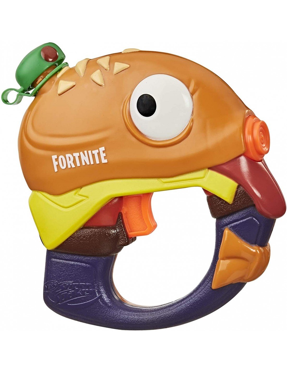 Nerf super hotsell soaker fortnite