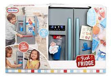 Load image into Gallery viewer, Little Tikes First Fridge
