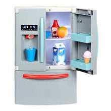 Load image into Gallery viewer, Little Tikes First Fridge
