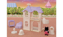 Load image into Gallery viewer, Sylvanian Families Spooky Surprise House Playset
