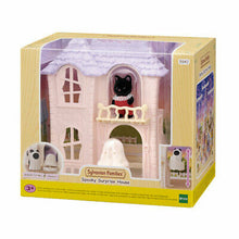 Load image into Gallery viewer, Sylvanian Families Spooky Surprise House Playset
