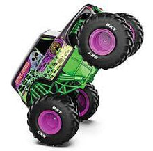 Load image into Gallery viewer, Monster Jam RC Acrobatic Grave Digger
