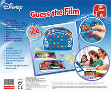 Load image into Gallery viewer, Disney Guess the Film
