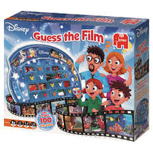 Load image into Gallery viewer, Disney Guess the Film
