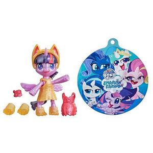 My Little Pony Smashin Fashion Twilight Sparkle # 16196