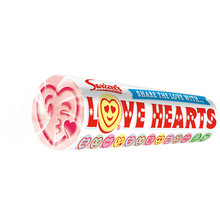 Load image into Gallery viewer, SWIZZELS LOVE HEARTS SUPERSIZED PUZZLE 1000PCS
