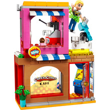 Load image into Gallery viewer, 41231 LEGO® DC COMICS SUPER HEROES Harley Quinn™ rush to help
