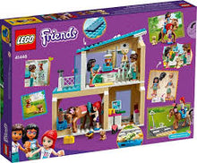 Load image into Gallery viewer, LEGO 41446 Heartlake City Vet Clinic

