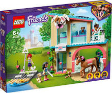 Load image into Gallery viewer, LEGO 41446 Heartlake City Vet Clinic
