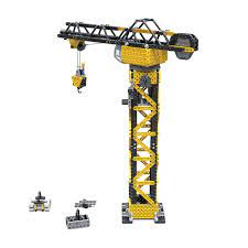 Hexbug VEX Robotics Construction Crane Construction Kit