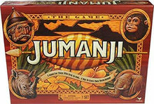 Load image into Gallery viewer, Jumanji Game
