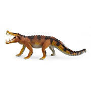 Schleich Dinosaur World Kaprosuchus Figure 15025