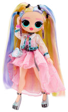 Load image into Gallery viewer, LOL Surprise OMG Sunshine Color Change - Stellar Gurl Fashion Doll with Color Change Hair
