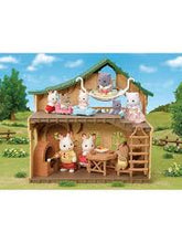 Load image into Gallery viewer, Sylvanian Families Lakeside Lodge
