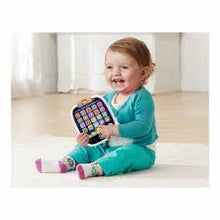 Load image into Gallery viewer, Vtech Touch and Teach Tablet
