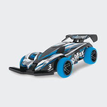 Load image into Gallery viewer, Blue High Speed 1:24 Remote Car
