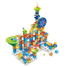 Vtech Marble Rush Launch Pad Playset