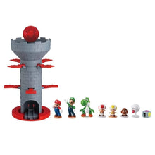 Load image into Gallery viewer, Super Mario Blow Up Shaky Tower
