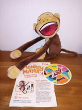 Load image into Gallery viewer, Monkey Mania Action Game by Moose Toys
