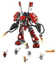 Load image into Gallery viewer, LEGO 71767 Ninja Dojo Temple
