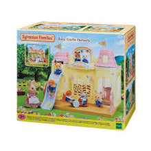 Load image into Gallery viewer, Sylvanian Families Baby Castle Nursery
