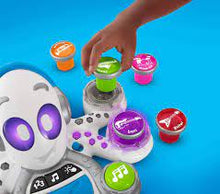 Load image into Gallery viewer, Think &amp; Learn Rocktopus, Musical Toy for Preschoolers
